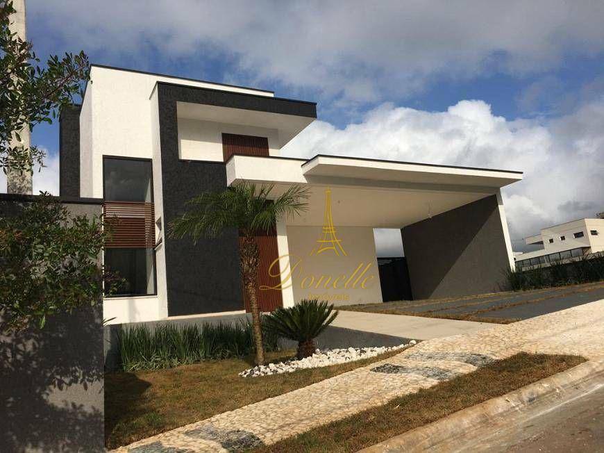 Casa de Condomínio à venda com 3 quartos, 190m² - Foto 3