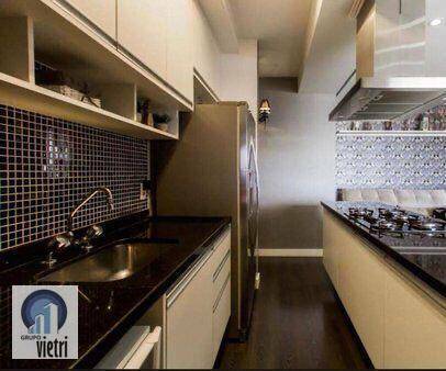 Apartamento à venda com 3 quartos, 87m² - Foto 8