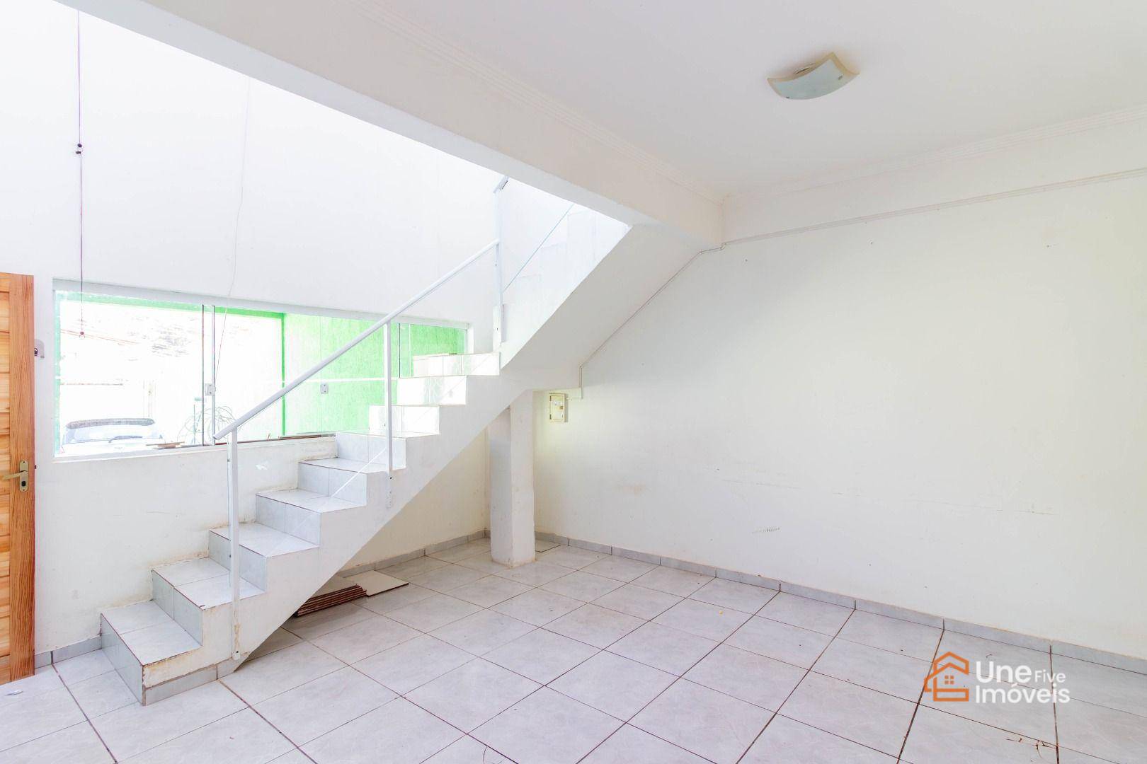 Sobrado, 3 quartos, 151 m² - Foto 5