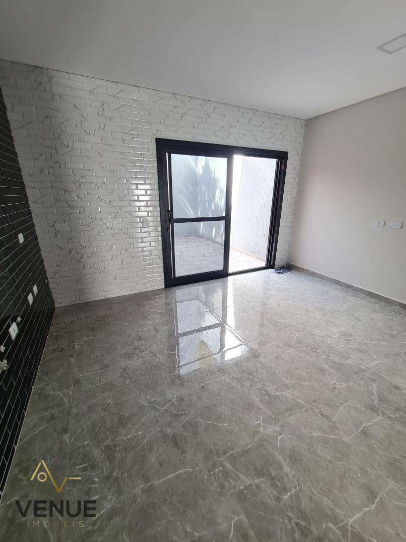 Sobrado à venda com 3 quartos, 130m² - Foto 14