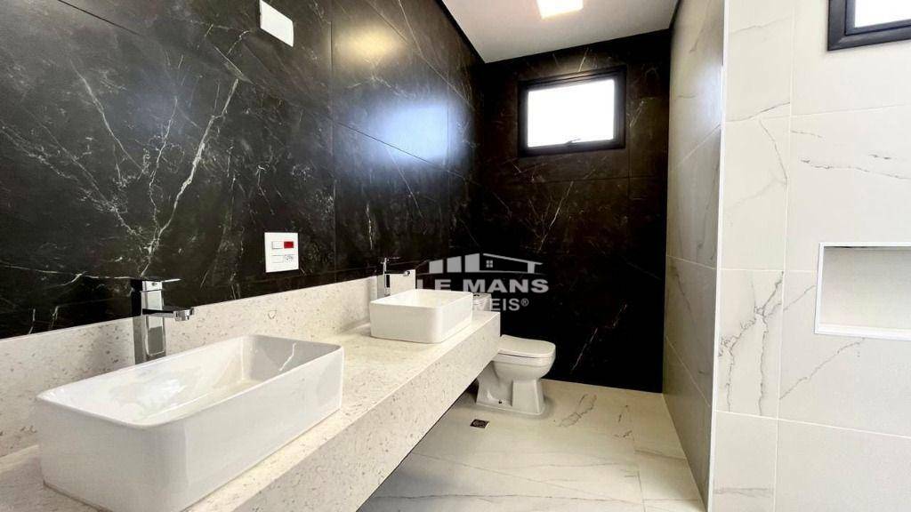 Casa de Condomínio à venda com 4 quartos, 269m² - Foto 28