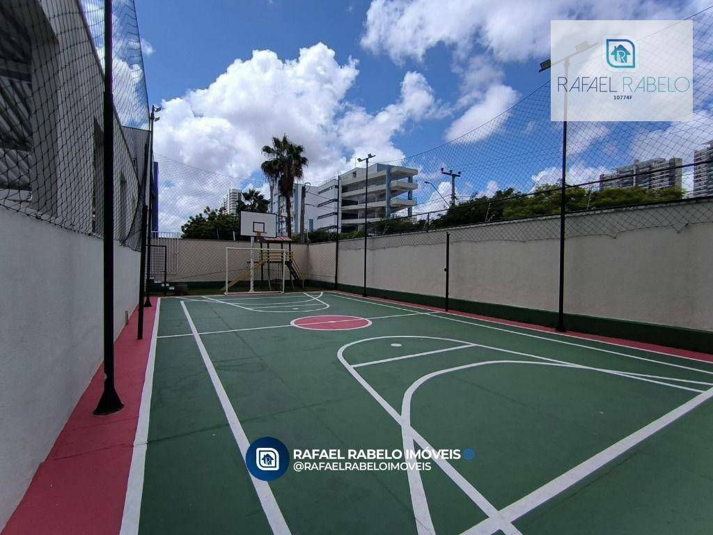 Apartamento à venda com 3 quartos, 111m² - Foto 21