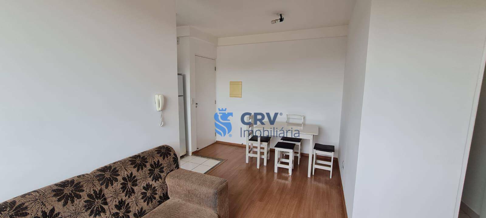 Apartamento para alugar com 2 quartos, 46m² - Foto 1