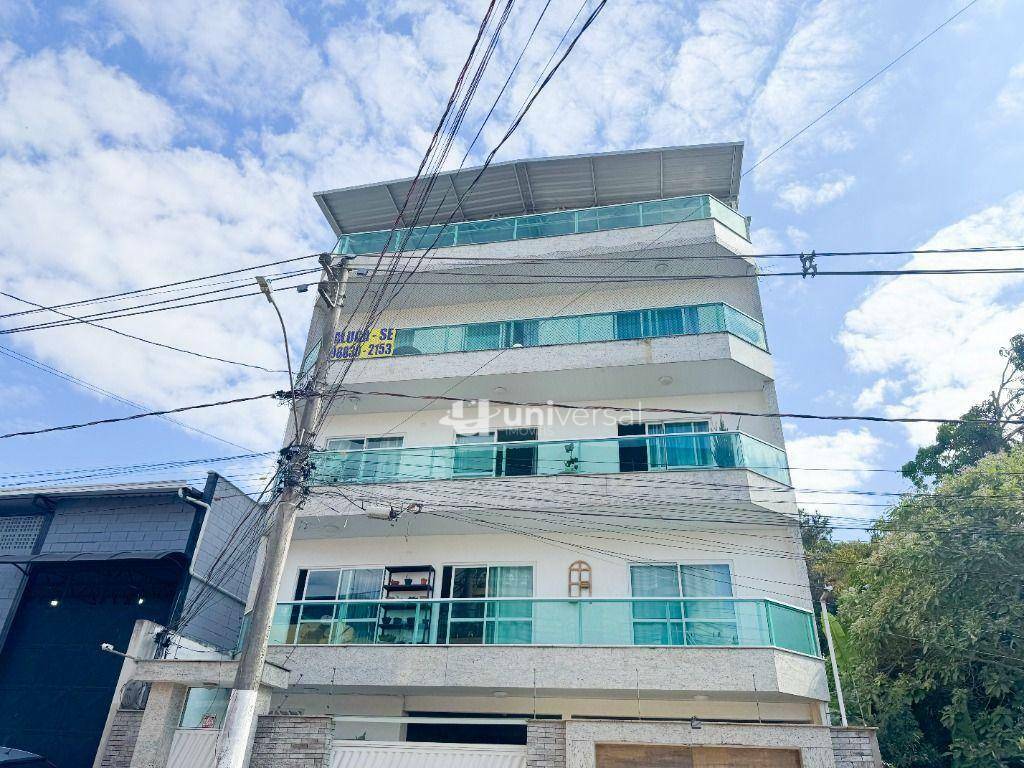 Apartamento à venda com 3 quartos, 107m² - Foto 17