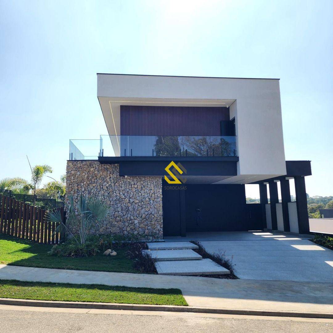 Casa, 4 quartos, 276 m² - Foto 3