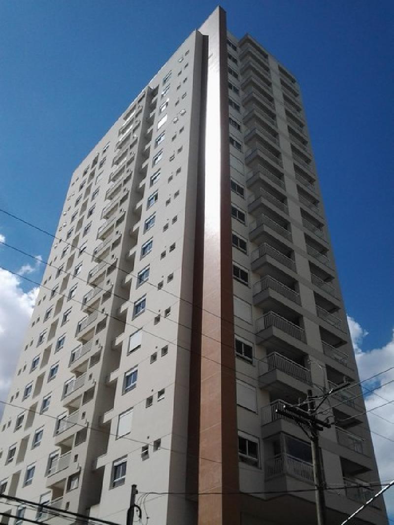 Apartamento à venda com 2 quartos, 55m² - Foto 1