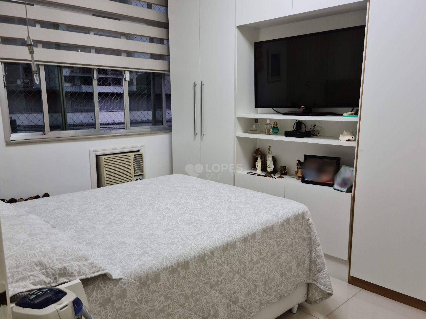 Apartamento à venda com 3 quartos, 88m² - Foto 4