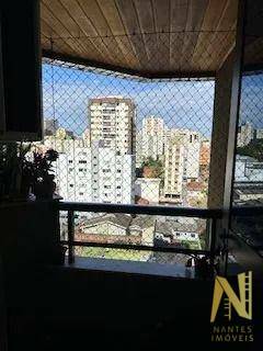 Apartamento à venda com 1 quarto, 60m² - Foto 9