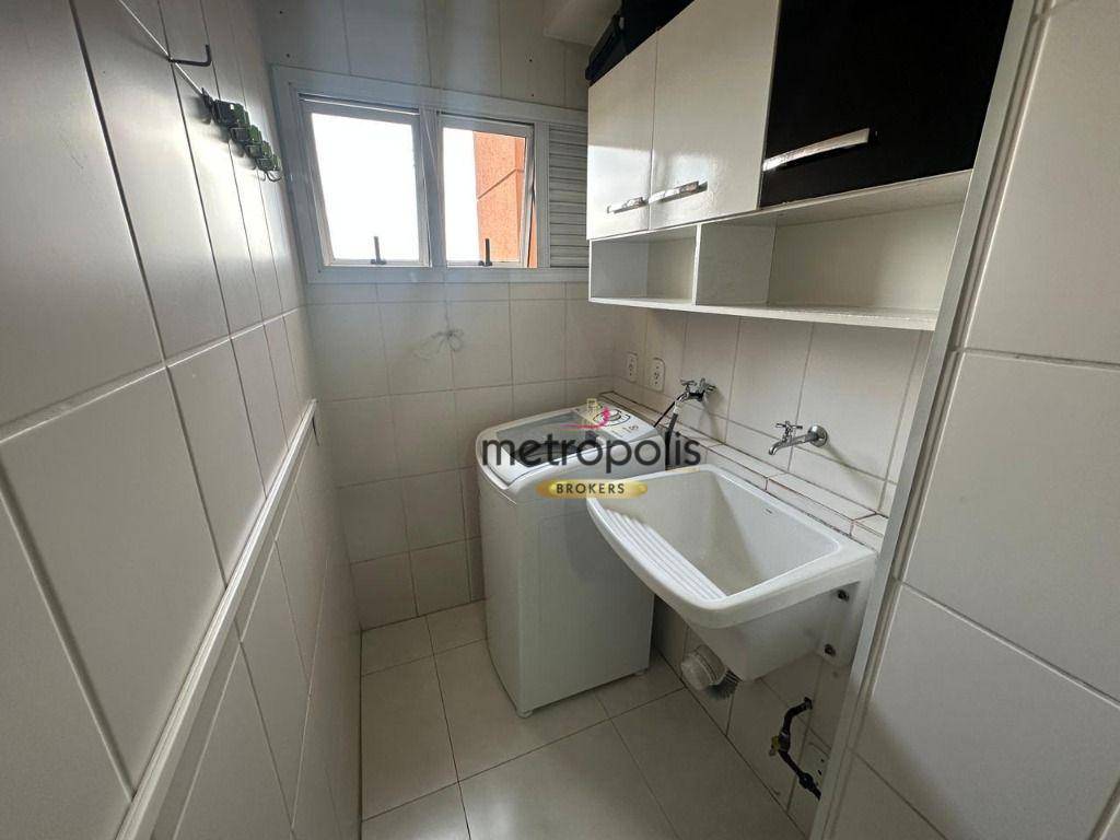 Apartamento à venda com 1 quarto, 43m² - Foto 7