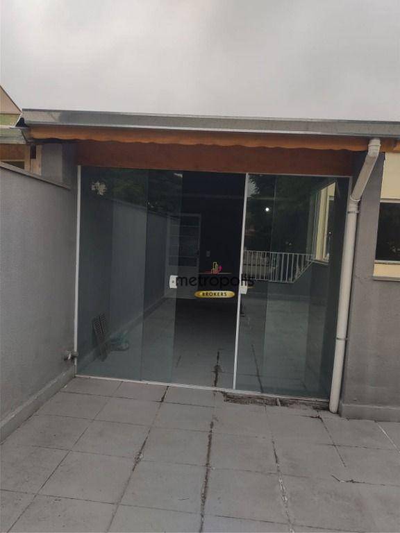 Cobertura à venda com 2 quartos, 100m² - Foto 8