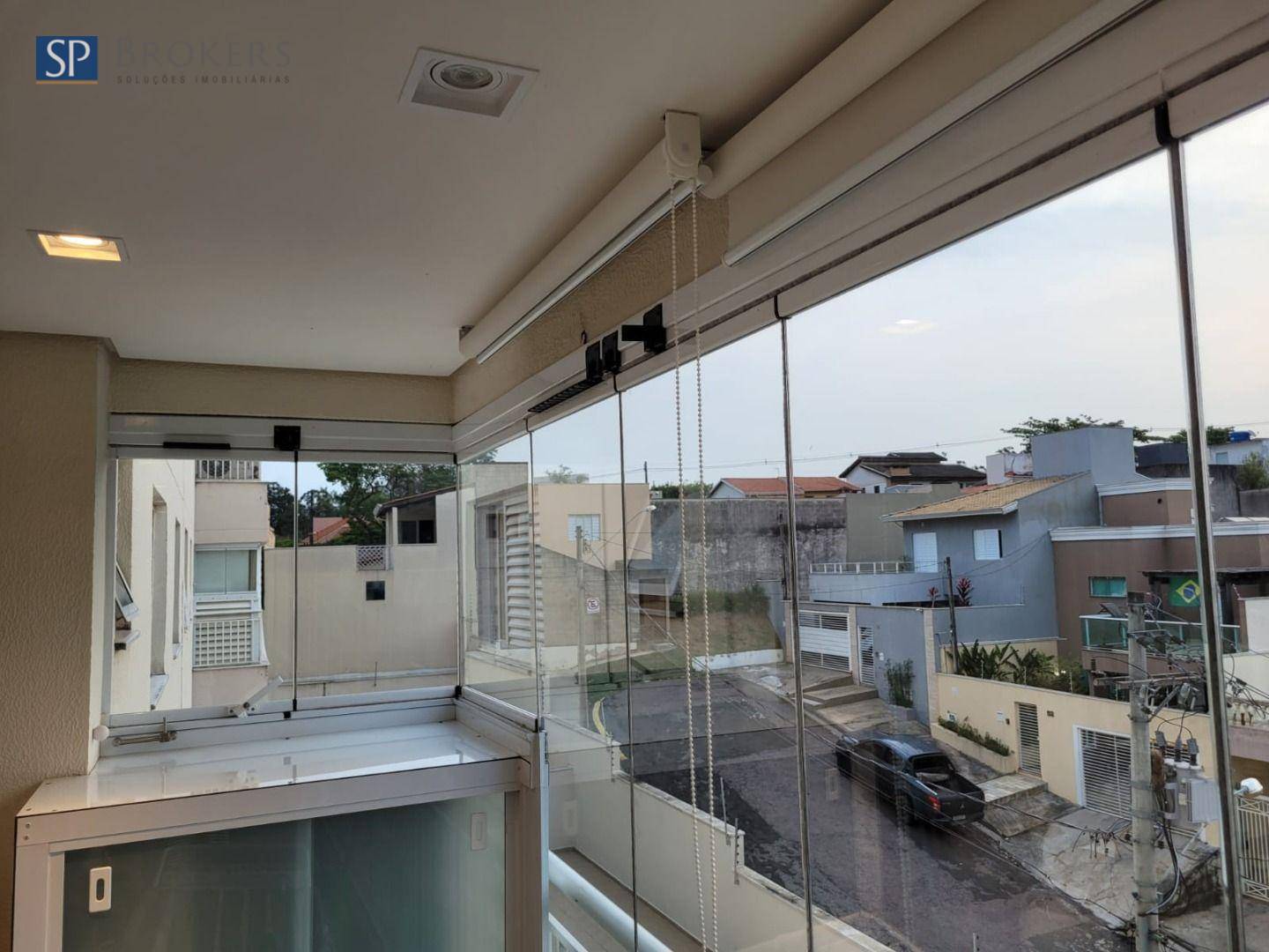 Apartamento à venda com 3 quartos, 98m² - Foto 4