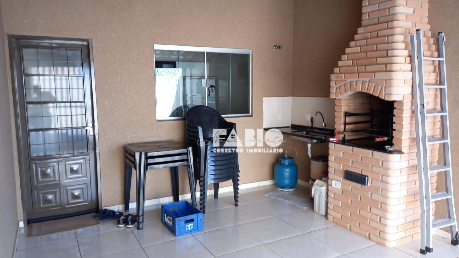 Casa à venda com 2 quartos, 120m² - Foto 13