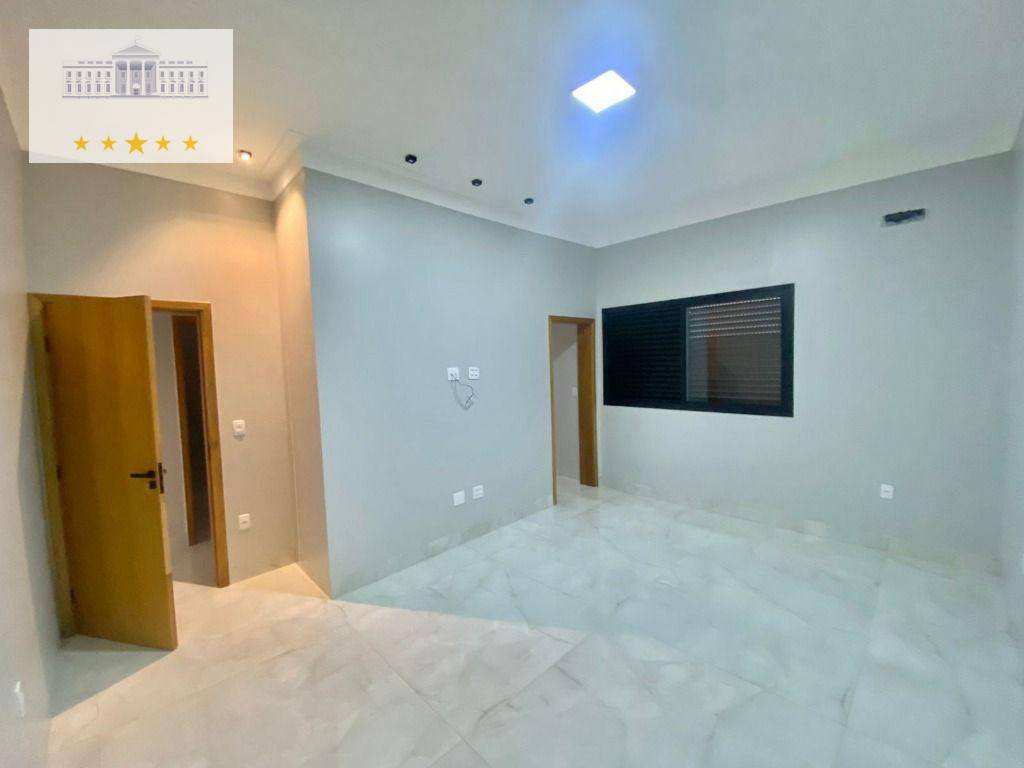 Casa de Condomínio à venda com 3 quartos, 260m² - Foto 4