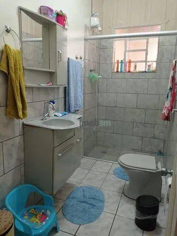 Casa à venda com 3 quartos, 80m² - Foto 10