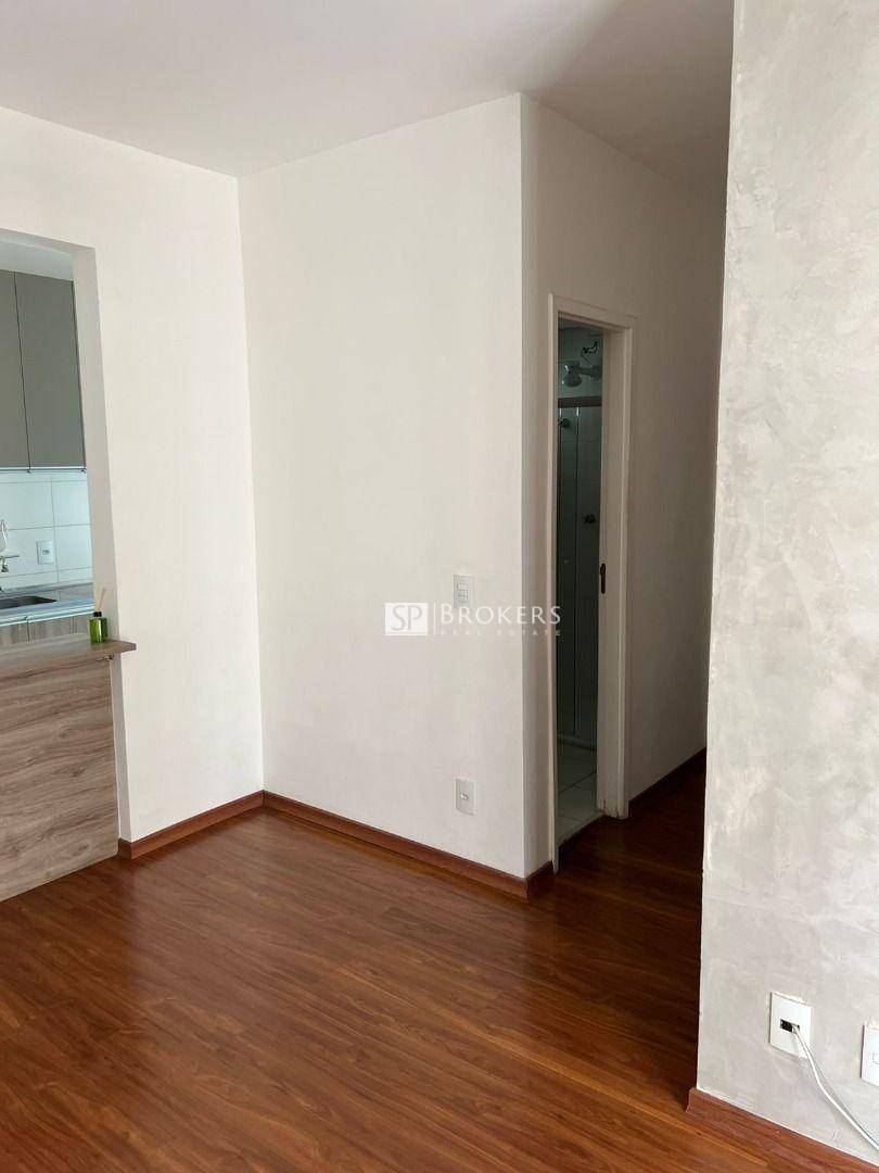 Apartamento à venda com 2 quartos, 57m² - Foto 6