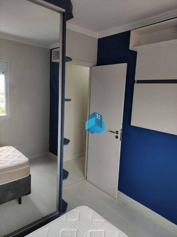 Apartamento à venda com 3 quartos, 85m² - Foto 15