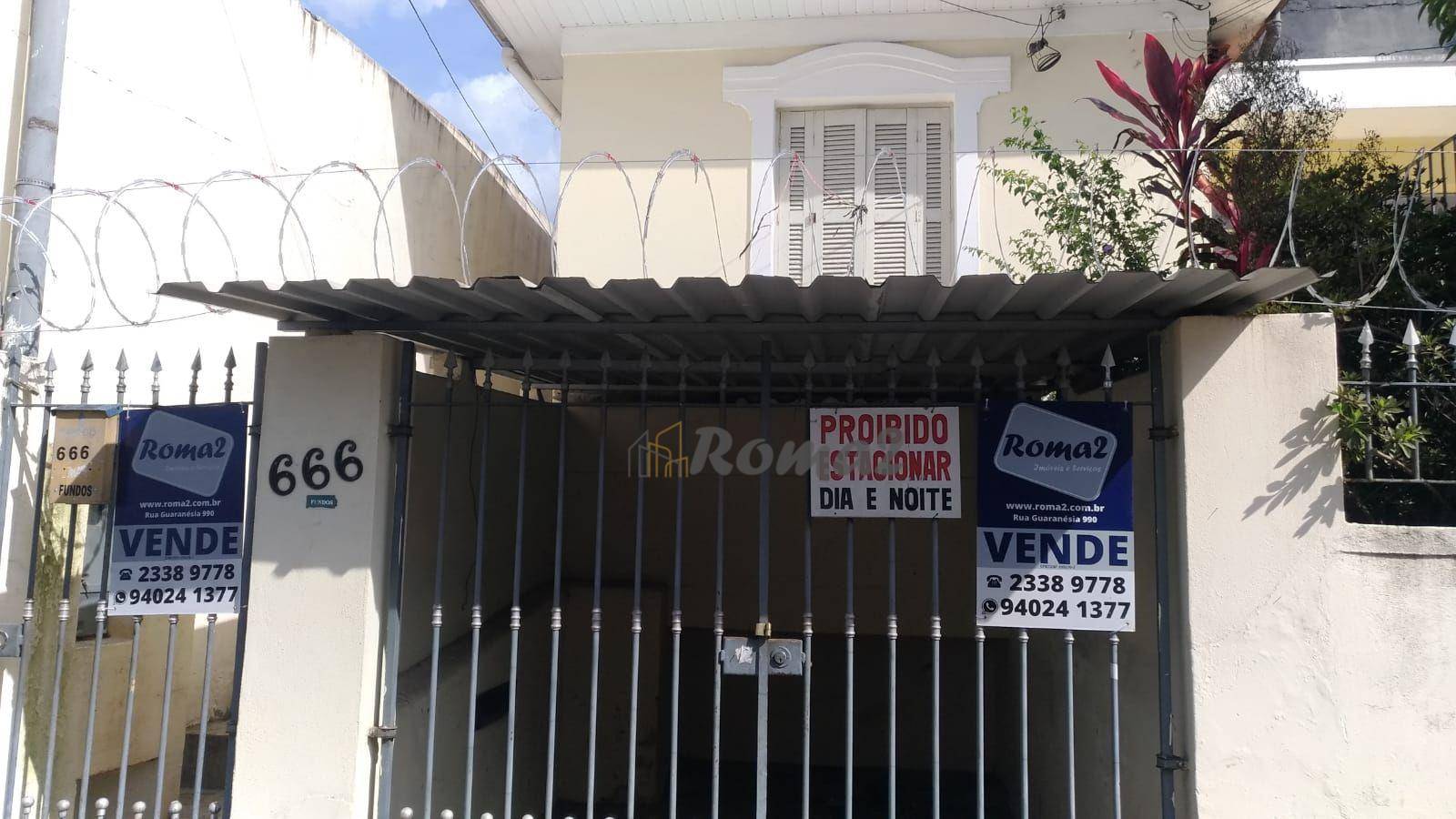 Casa à venda com 2 quartos, 1M2 - Foto 1