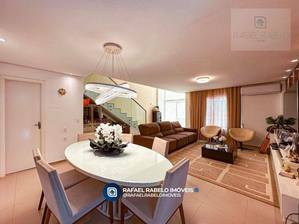 Casa de Condomínio para alugar com 4 quartos, 206m² - Foto 20