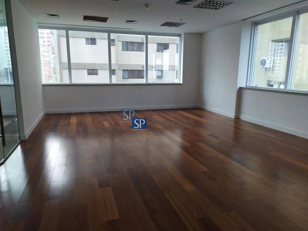 Conjunto Comercial-Sala para alugar, 163m² - Foto 3