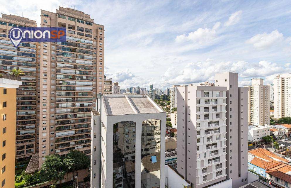 Apartamento à venda com 3 quartos, 83m² - Foto 6