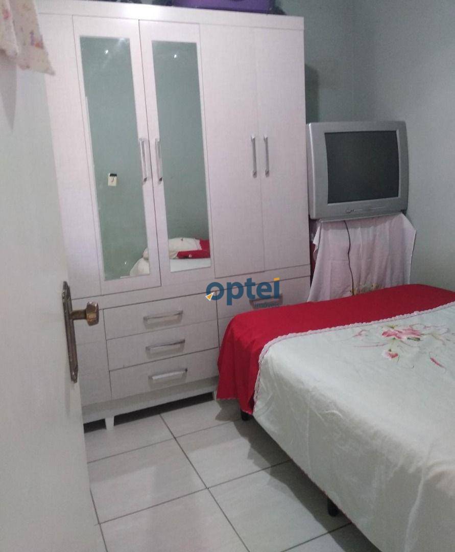 Sobrado à venda com 5 quartos, 190m² - Foto 3