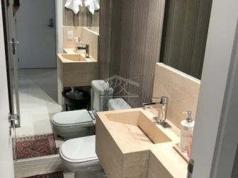 Apartamento à venda com 3 quartos, 146m² - Foto 5