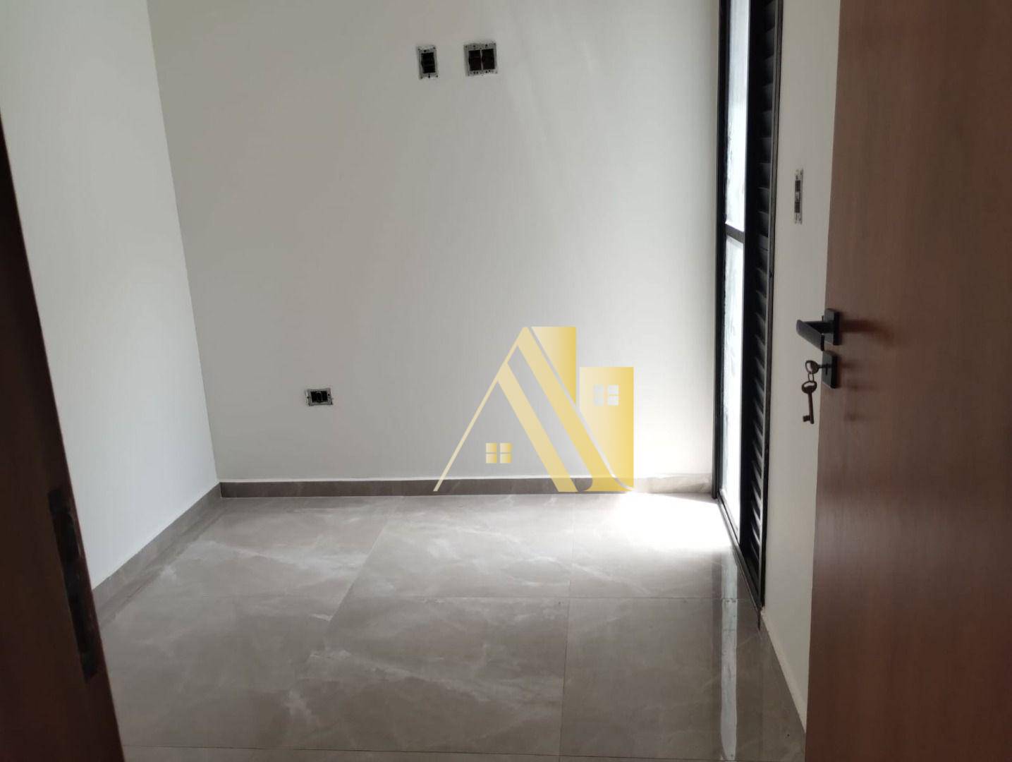 Sobrado à venda com 3 quartos, 92m² - Foto 11