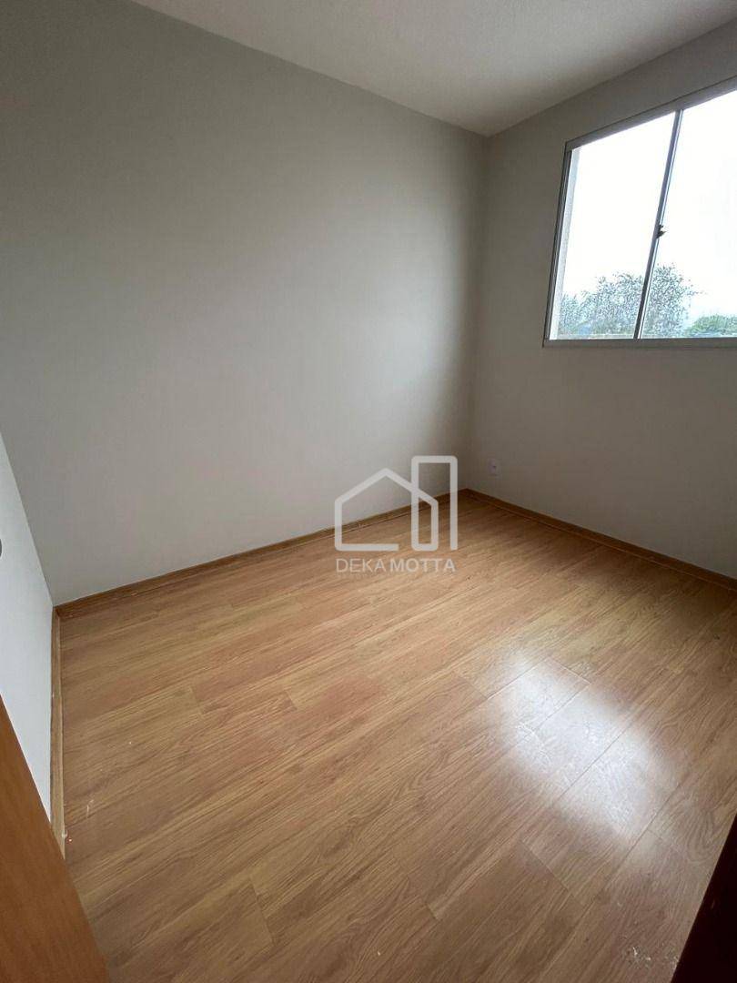 Apartamento à venda com 2 quartos, 44m² - Foto 5