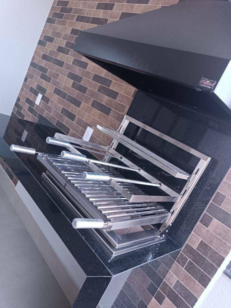 Casa de Condomínio à venda com 3 quartos, 183m² - Foto 5