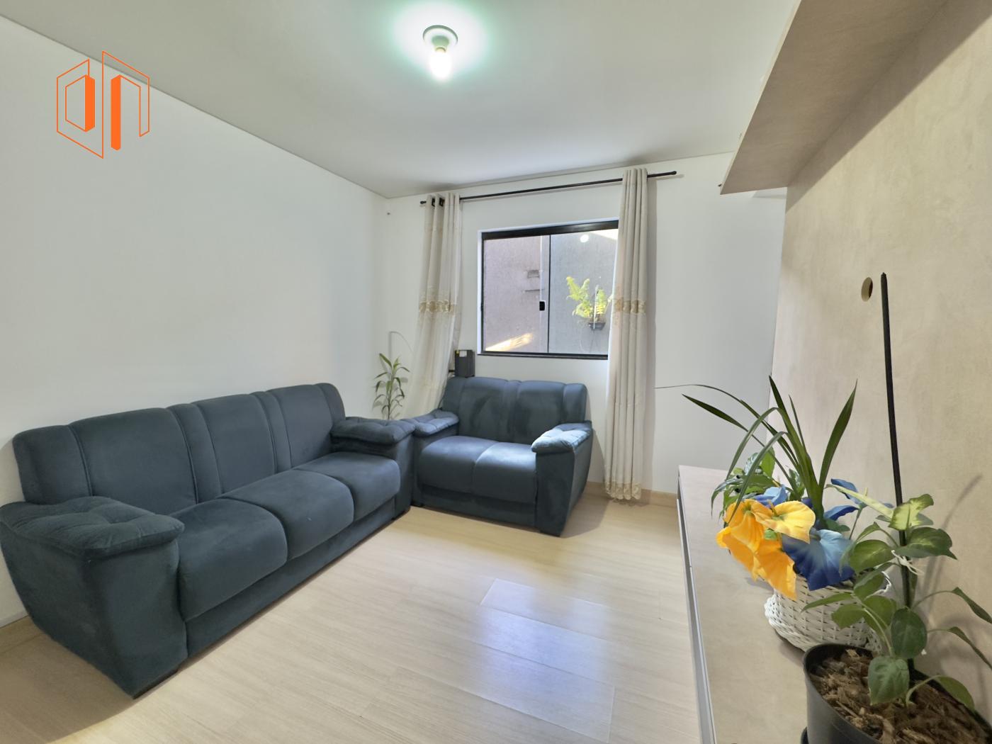 Apartamento à venda com 2 quartos, 60m² - Foto 4