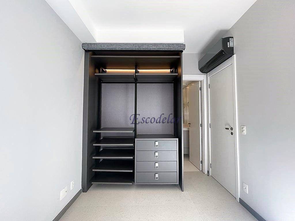 Apartamento à venda com 3 quartos, 162m² - Foto 17