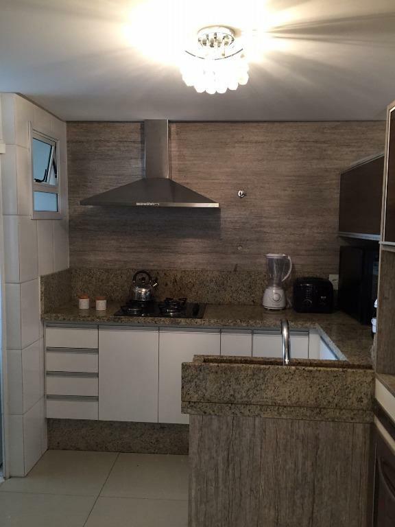 Apartamento à venda com 3 quartos, 71m² - Foto 20