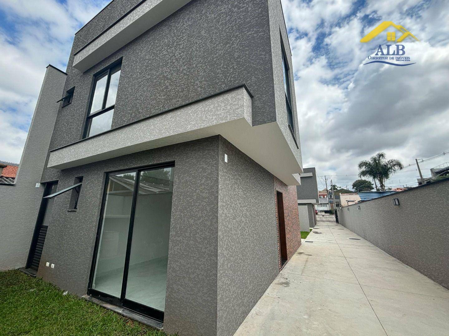 Sobrado à venda com 3 quartos, 105m² - Foto 4