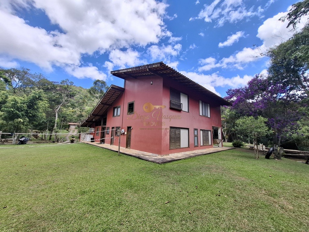 Casa à venda com 7 quartos, 3700m² - Foto 46