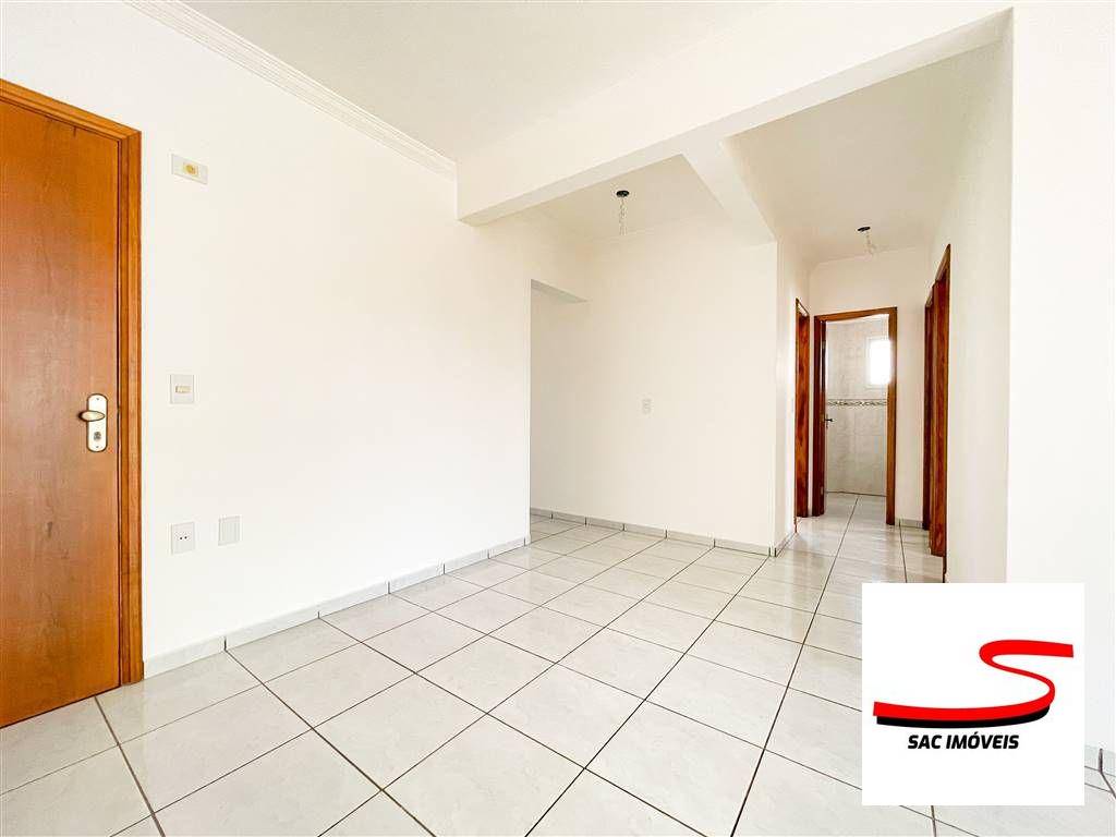 Apartamento à venda com 3 quartos, 87m² - Foto 3