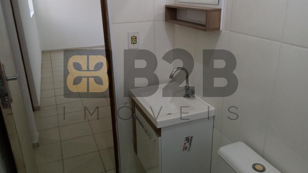 Apartamento à venda com 2 quartos, 48m² - Foto 12