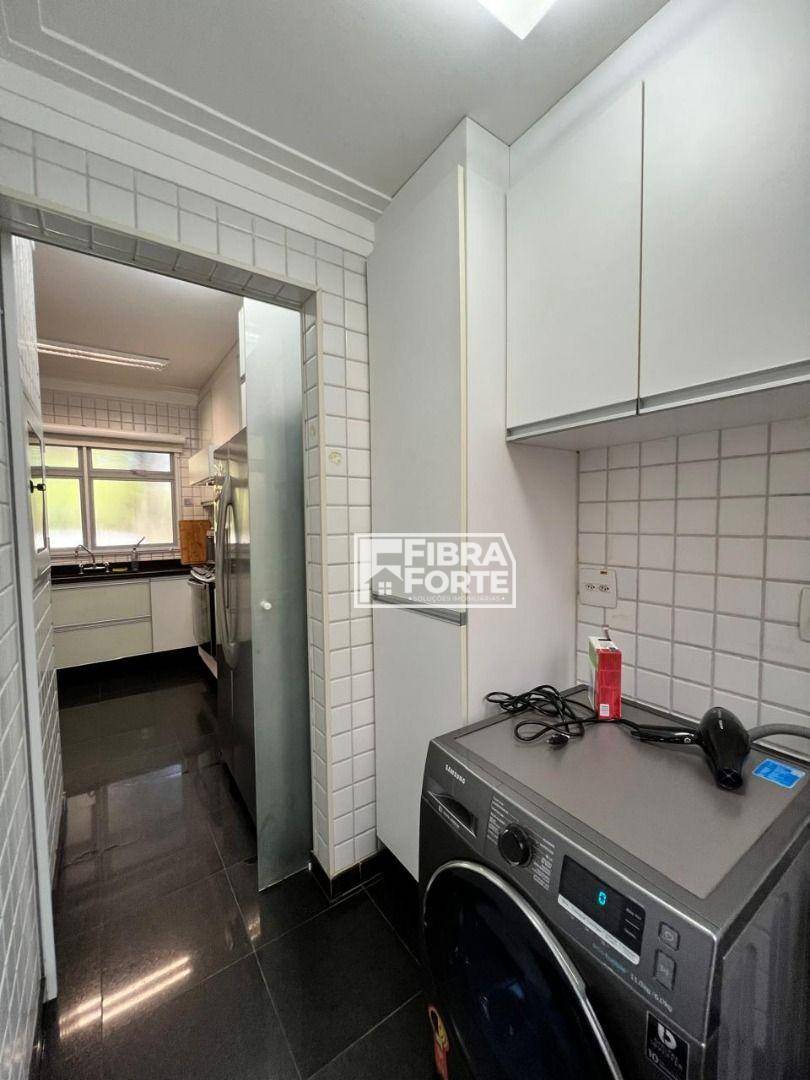 Casa de Condomínio para alugar com 3 quartos, 156m² - Foto 5