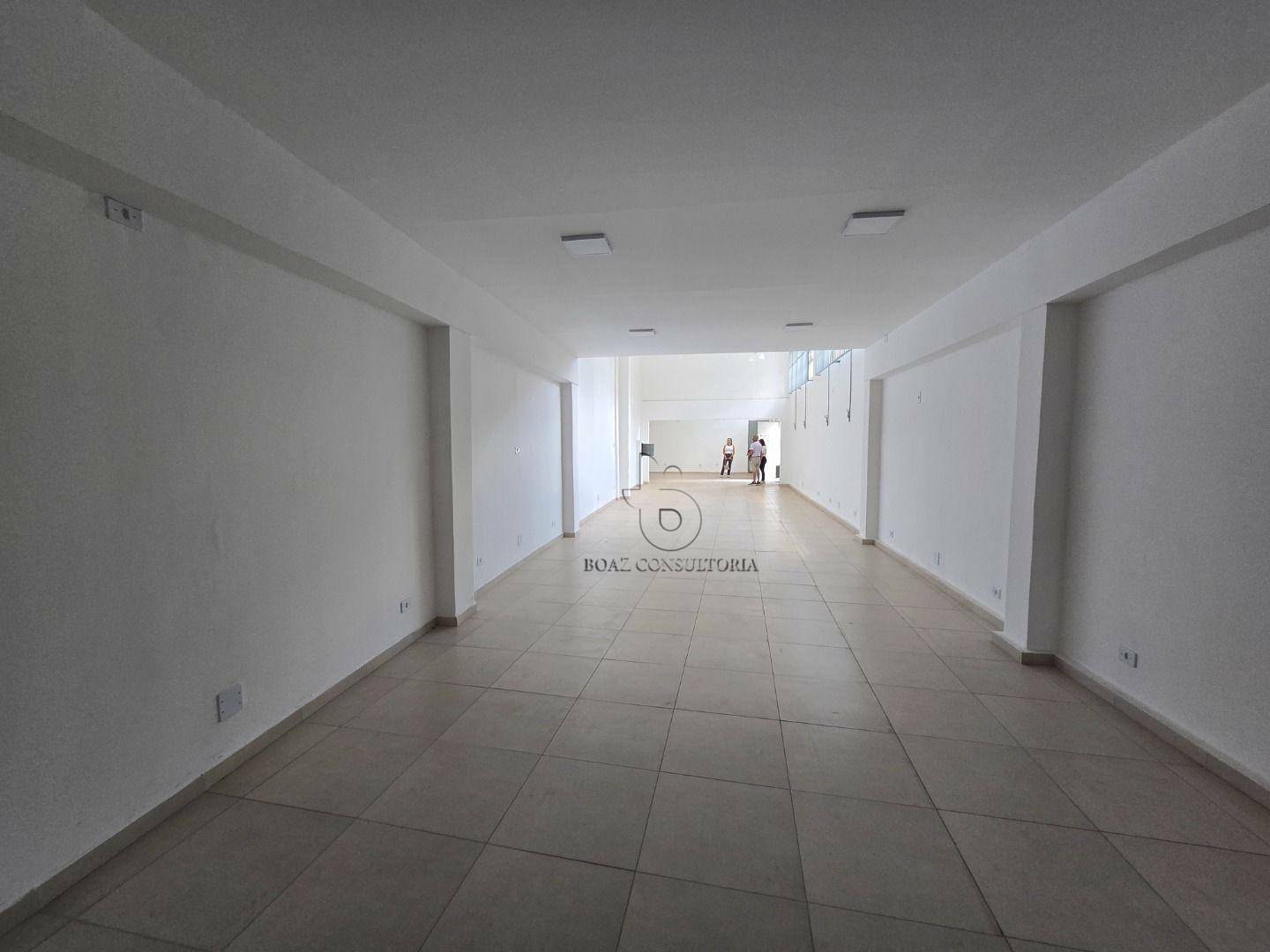 Loja-Salão para alugar, 246m² - Foto 6