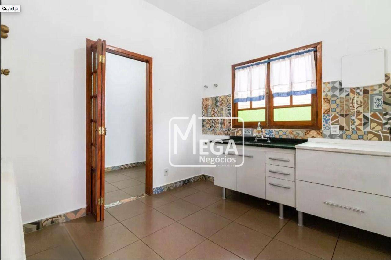 Casa de Condomínio à venda com 3 quartos, 200m² - Foto 7