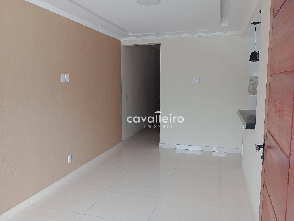 Casa à venda com 2 quartos, 75m² - Foto 5