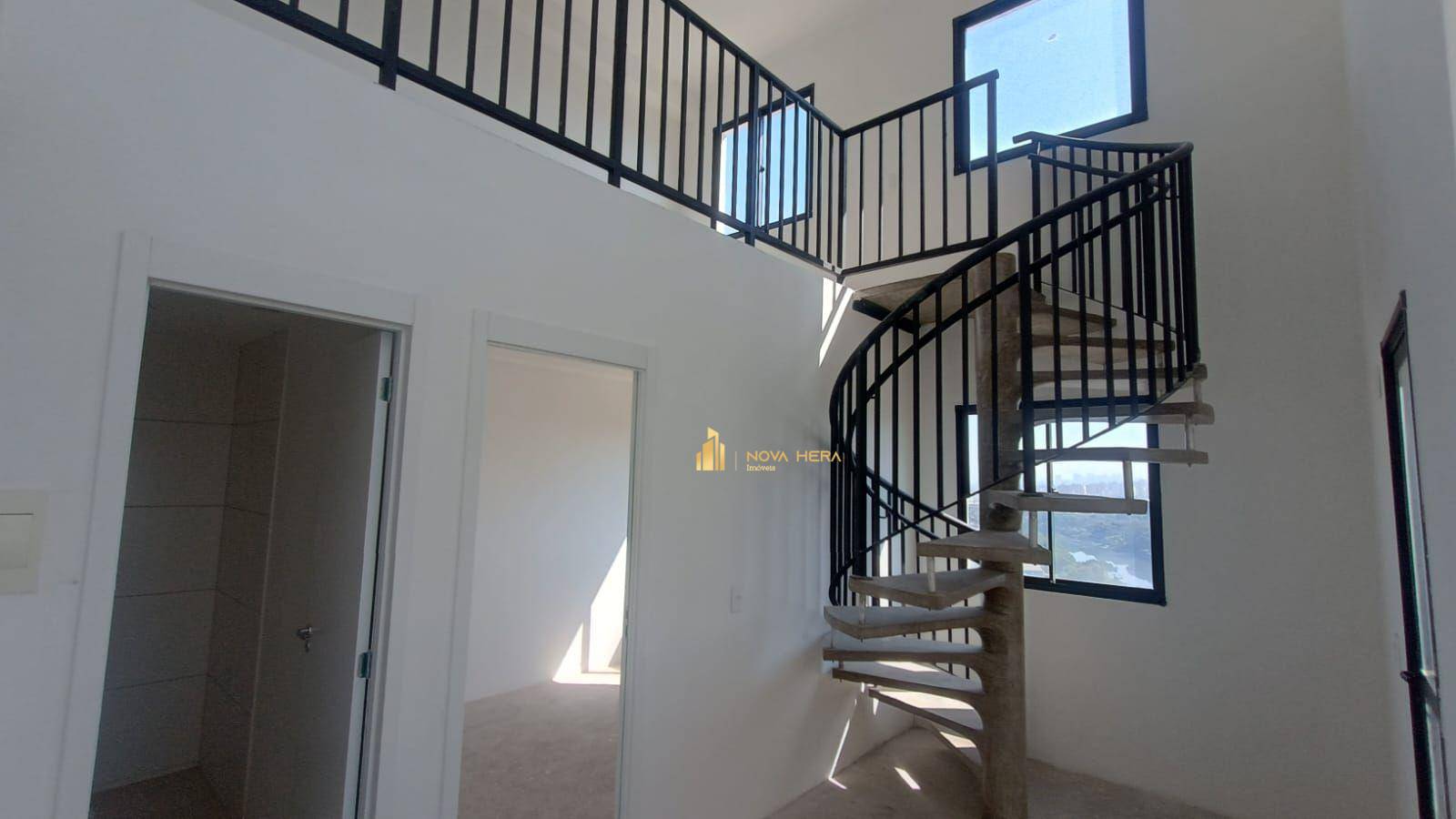 Apartamento, 2 quartos, 51 m² - Foto 2