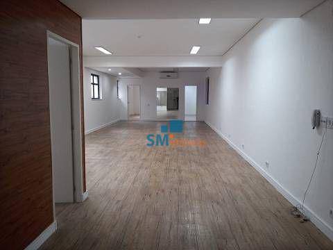 Conjunto Comercial-Sala à venda, 110m² - Foto 3