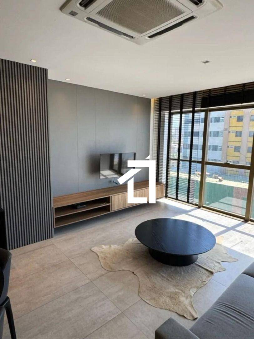 Apartamento, 2 quartos, 100 m² - Foto 5