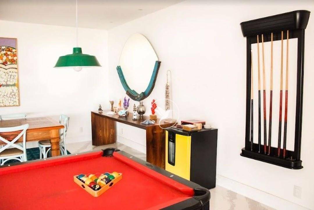 Casa para lancamento com 9 quartos, 400m² - Foto 21
