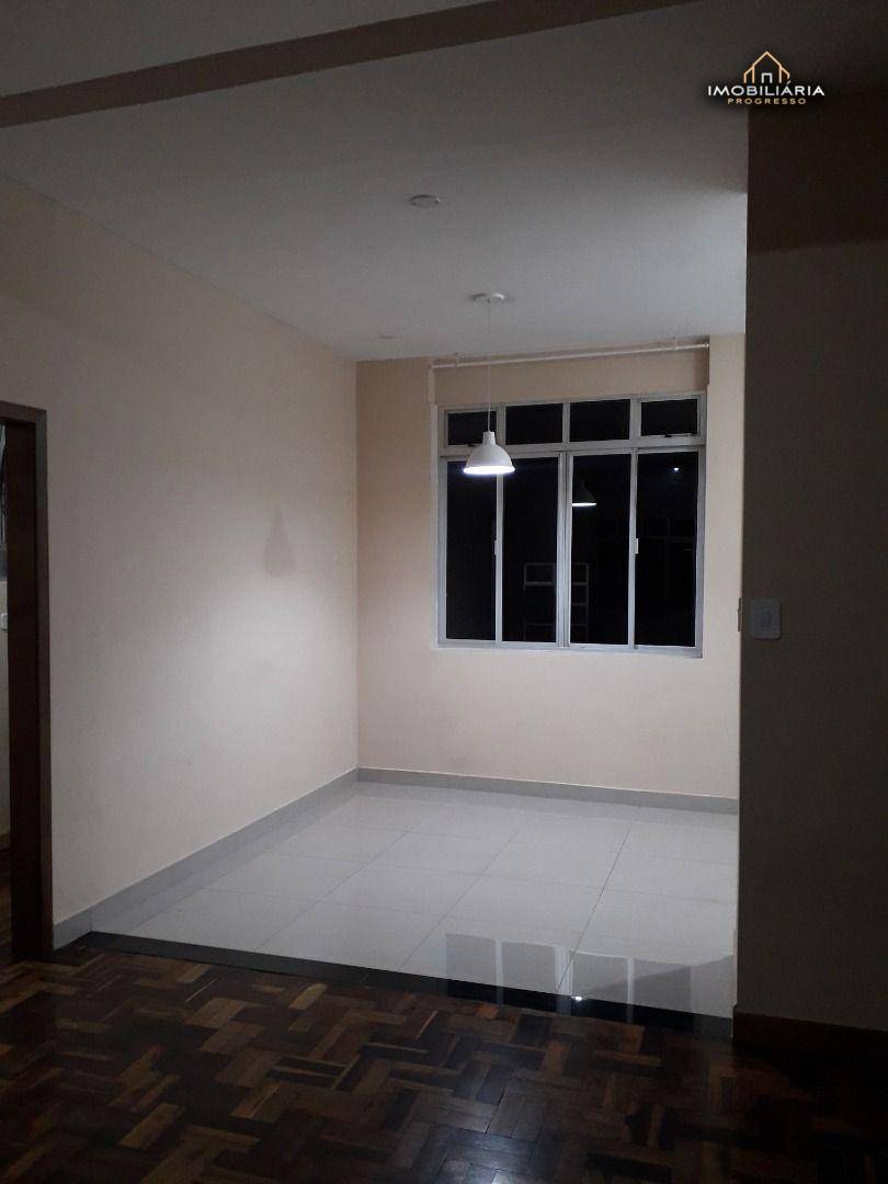 Apartamento à venda com 2 quartos, 52m² - Foto 8