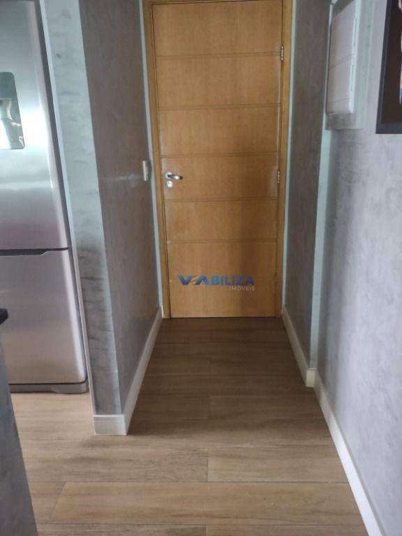 Apartamento à venda com 3 quartos, 76m² - Foto 14