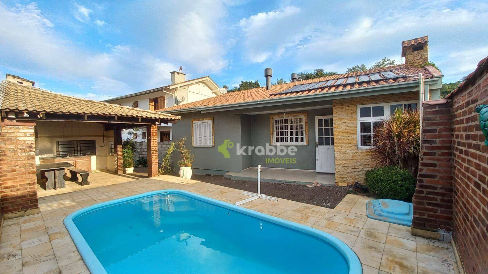 Casa para alugar com 3 quartos, 350M2 - Foto 4