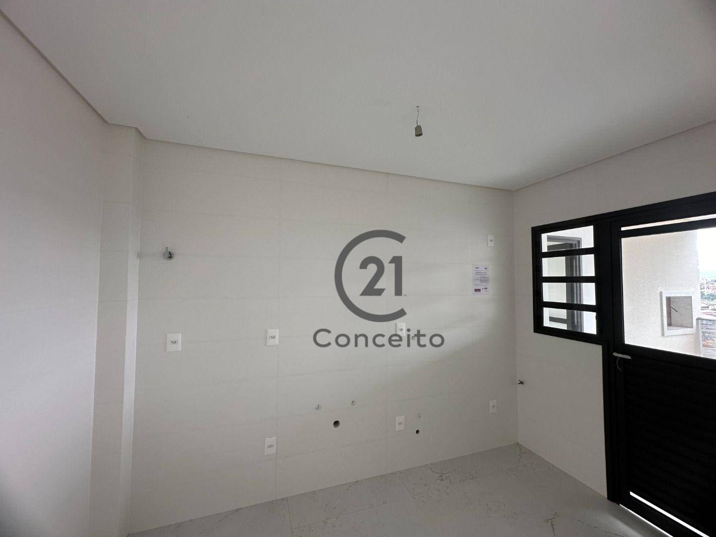 Apartamento à venda com 3 quartos, 104m² - Foto 11