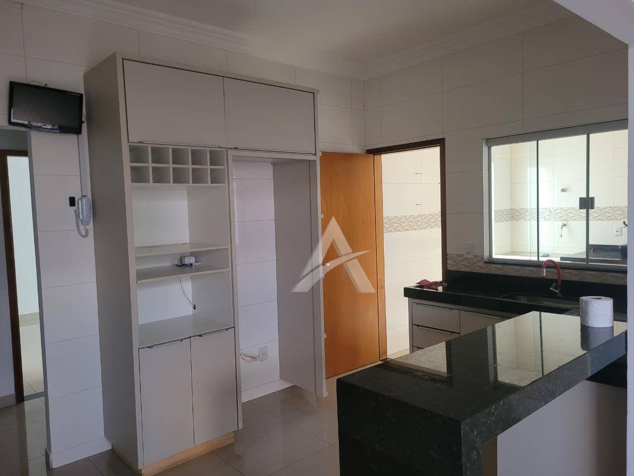 Casa, 3 quartos, 120 m² - Foto 1