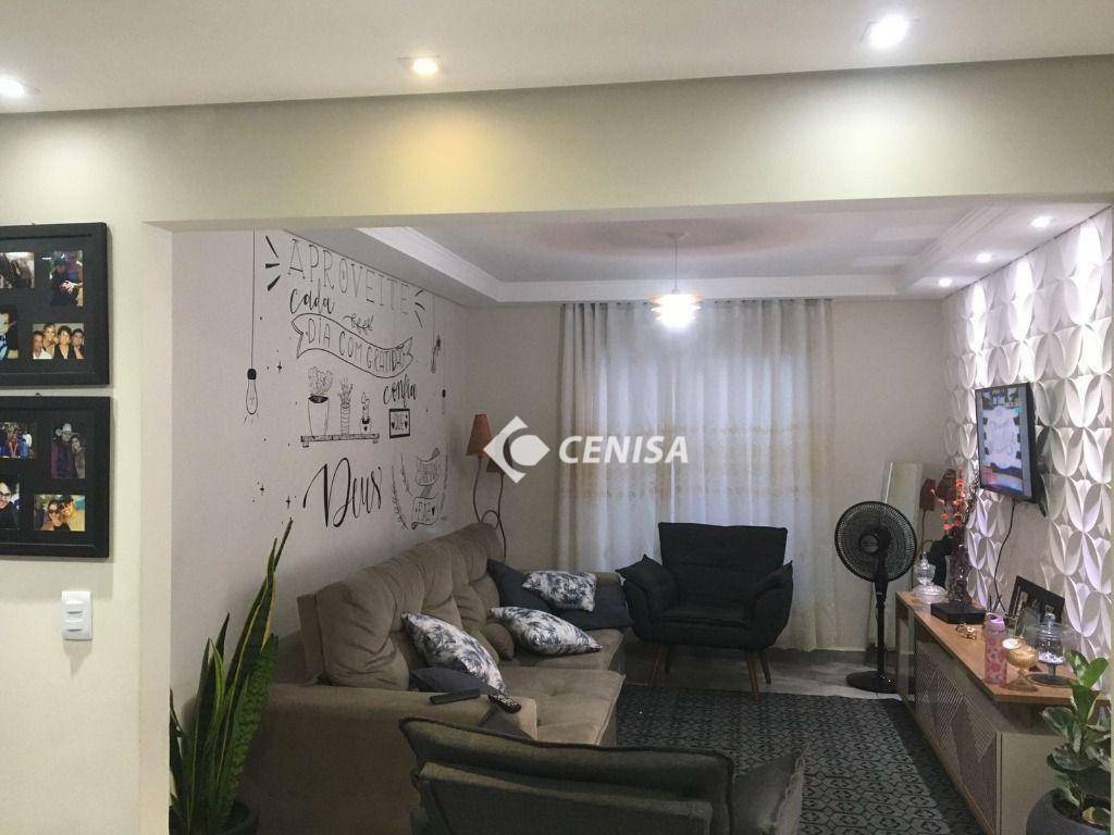 Casa à venda com 2 quartos, 170m² - Foto 4